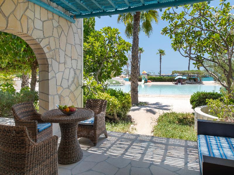 Banana Island Resort Doha by Anantara - Oda