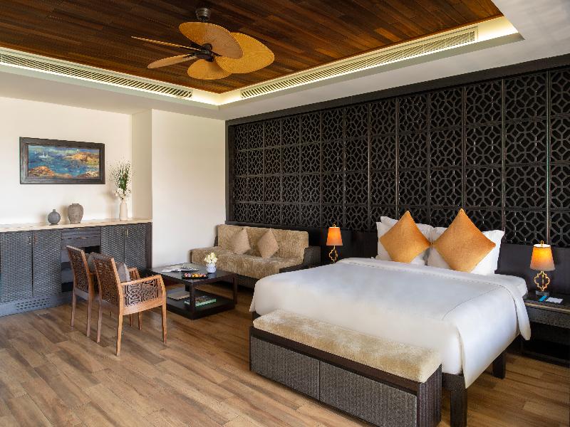 Banana Island Resort Doha by Anantara - Oda