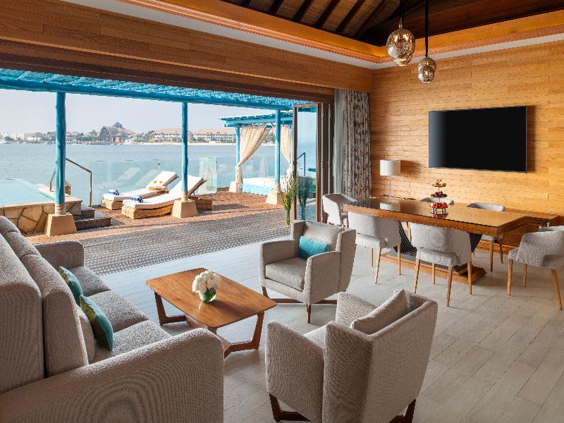 Banana Island Resort Doha by Anantara - Oda