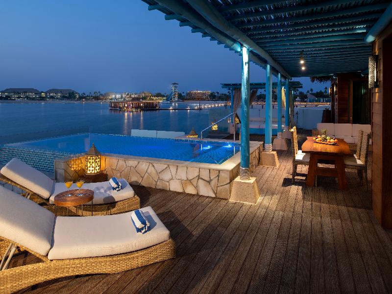 Banana Island Resort Doha by Anantara - Oda