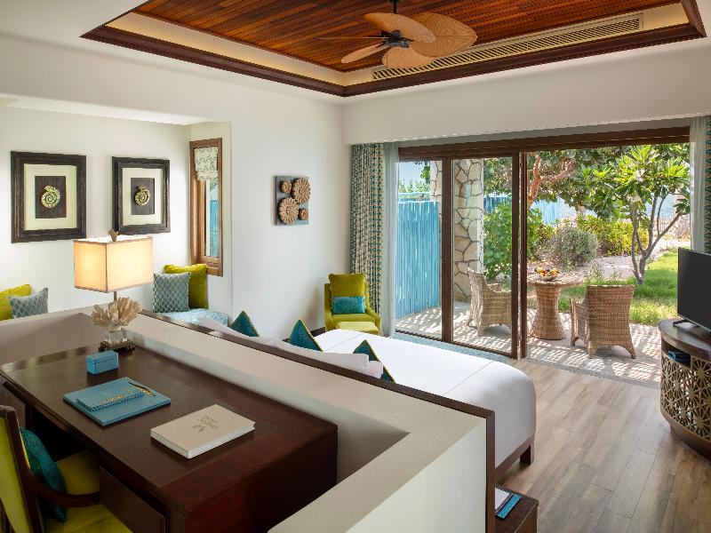 Banana Island Resort Doha by Anantara - Oda