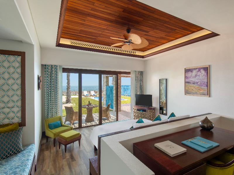 Banana Island Resort Doha by Anantara - Oda