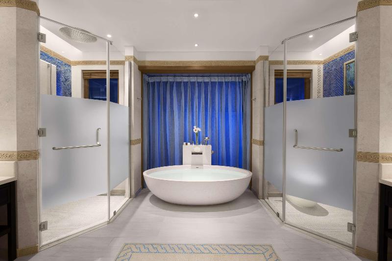 Banana Island Resort Doha by Anantara - Oda