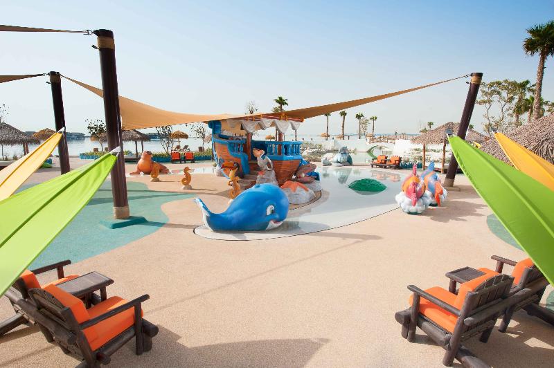Banana Island Resort Doha by Anantara - Havuz