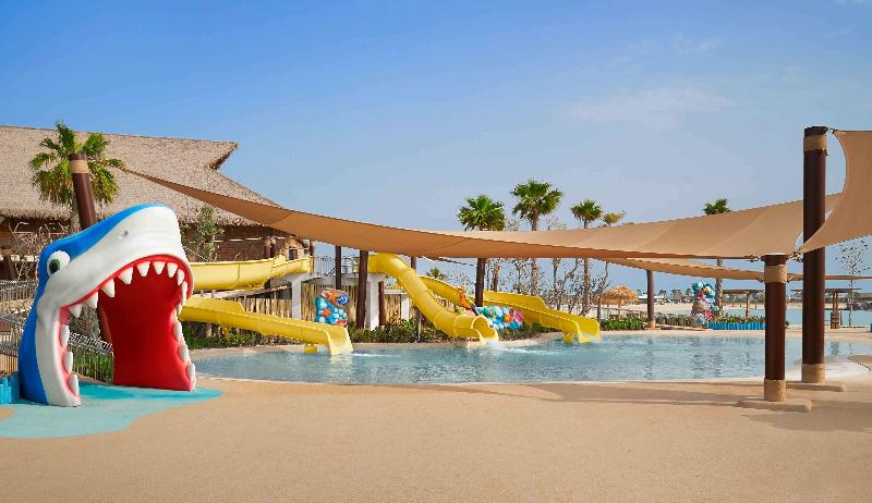 Banana Island Resort Doha by Anantara - Havuz