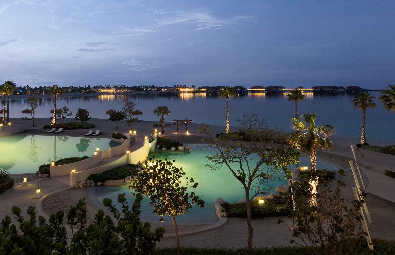 Banana Island Resort Doha by Anantara - Havuz