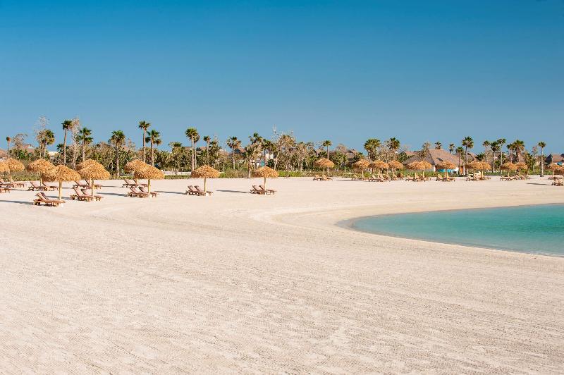 Banana Island Resort Doha by Anantara - Plaj
