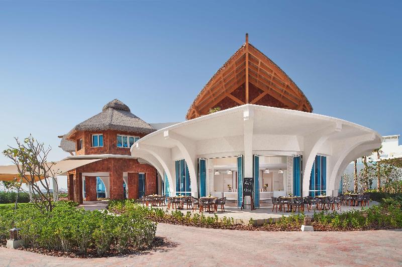 Banana Island Resort Doha by Anantara - Restoran