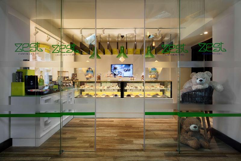 Banana Island Resort Doha by Anantara - Restoran