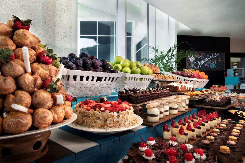 Banana Island Resort Doha by Anantara - Restoran