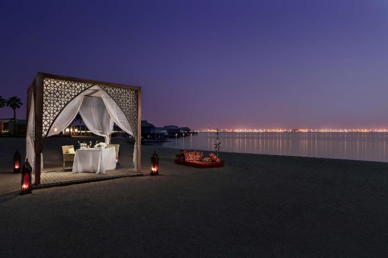 Banana Island Resort Doha by Anantara - Restoran