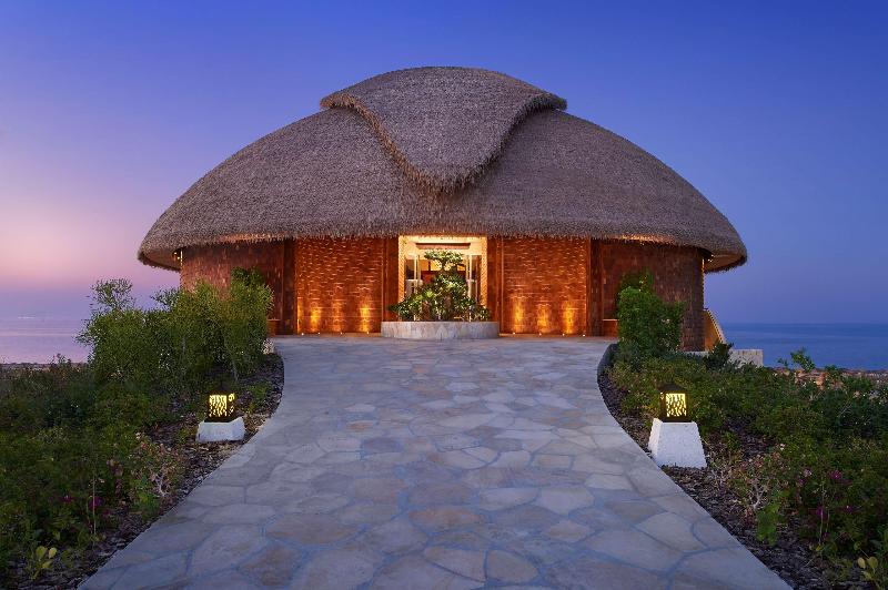 Banana Island Resort Doha by Anantara - Restoran