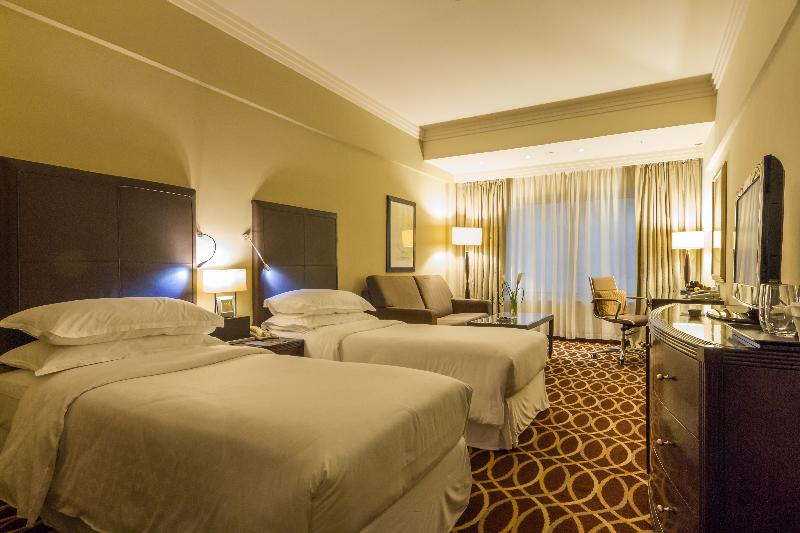 Sunday Suites Excelsior Hotel Deira - Oda