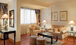 Sunday Suites Excelsior Hotel Deira fotoÄŸrafÄ±