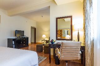 Sunday Suites Excelsior Hotel Deira fotoÄŸrafÄ±
