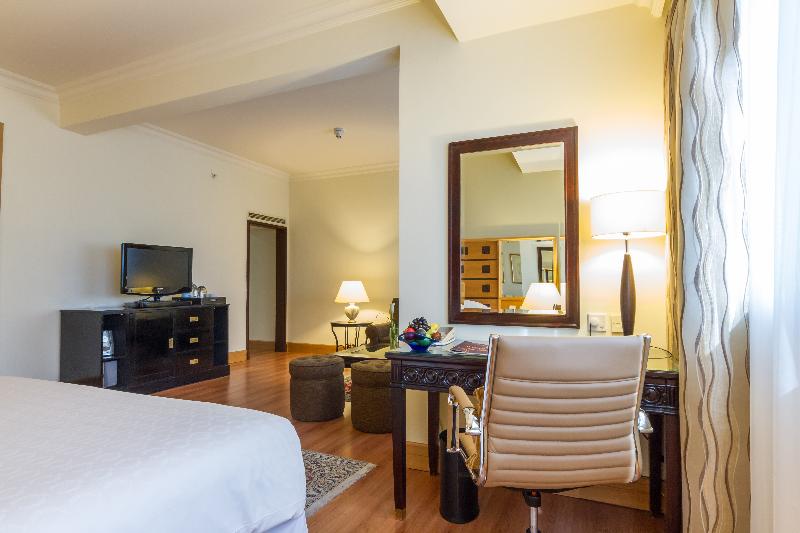 Sunday Suites Excelsior Hotel Deira - Oda