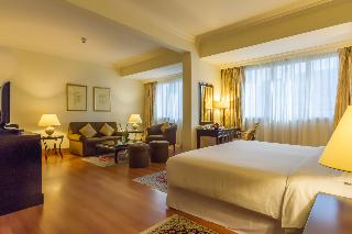 Sunday Suites Excelsior Hotel Deira fotoÄŸrafÄ±