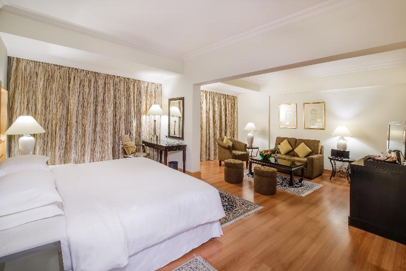 Sunday Suites Excelsior Hotel Deira - Oda