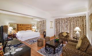 Sunday Suites Excelsior Hotel Deira fotoÄŸrafÄ±