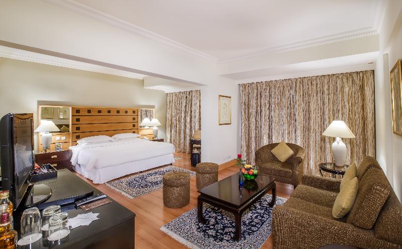 Sunday Suites Excelsior Hotel Deira - Oda