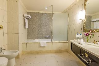 Sunday Suites Excelsior Hotel Deira fotoÄŸrafÄ±