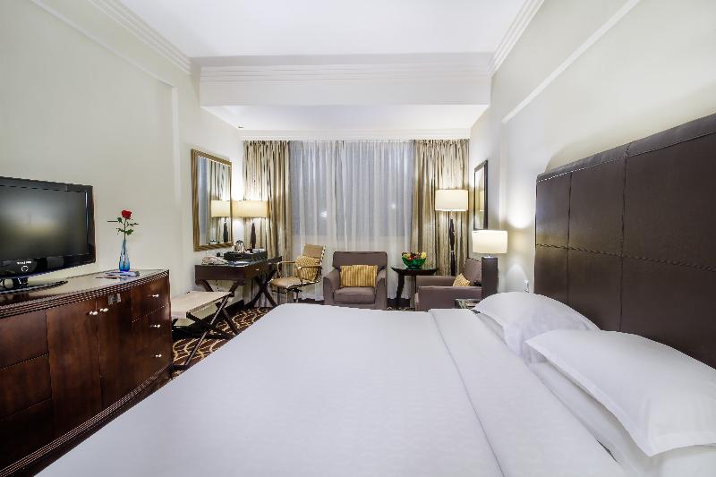 Sunday Suites Excelsior Hotel Deira - Oda