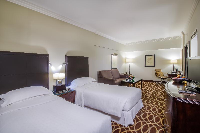 Sunday Suites Excelsior Hotel Deira - Oda