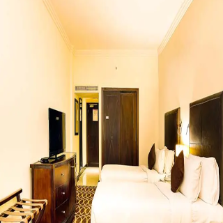 Sunday Suites Excelsior Hotel Deira fotoÄŸrafÄ±