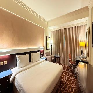 Sunday Suites Excelsior Hotel Deira fotoÄŸrafÄ±