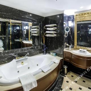 Sunday Suites Excelsior Hotel Deira fotoÄŸrafÄ±