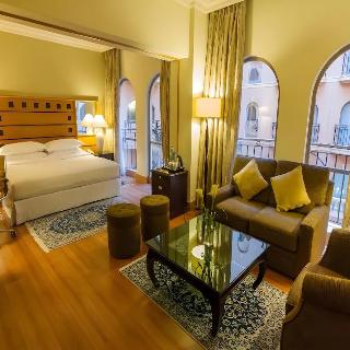 Sunday Suites Excelsior Hotel Deira fotoÄŸrafÄ±