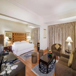 Sunday Suites Excelsior Hotel Deira fotoÄŸrafÄ±