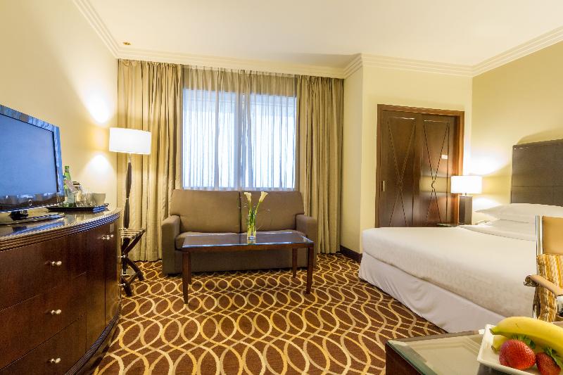 Sunday Suites Excelsior Hotel Deira - Oda