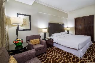 Sunday Suites Excelsior Hotel Deira fotoÄŸrafÄ±