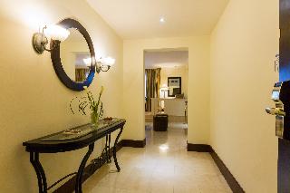 Sunday Suites Excelsior Hotel Deira fotoÄŸrafÄ±