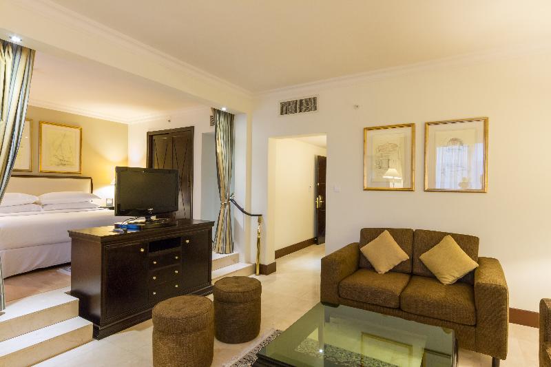Sunday Suites Excelsior Hotel Deira - Oda