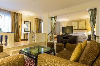 Sunday Suites Excelsior Hotel Deira fotoÄŸrafÄ±