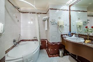 Sunday Suites Excelsior Hotel Deira fotoÄŸrafÄ±