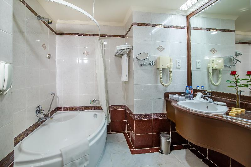 Sunday Suites Excelsior Hotel Deira - Oda