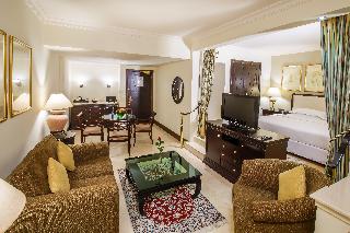 Sunday Suites Excelsior Hotel Deira fotoÄŸrafÄ±