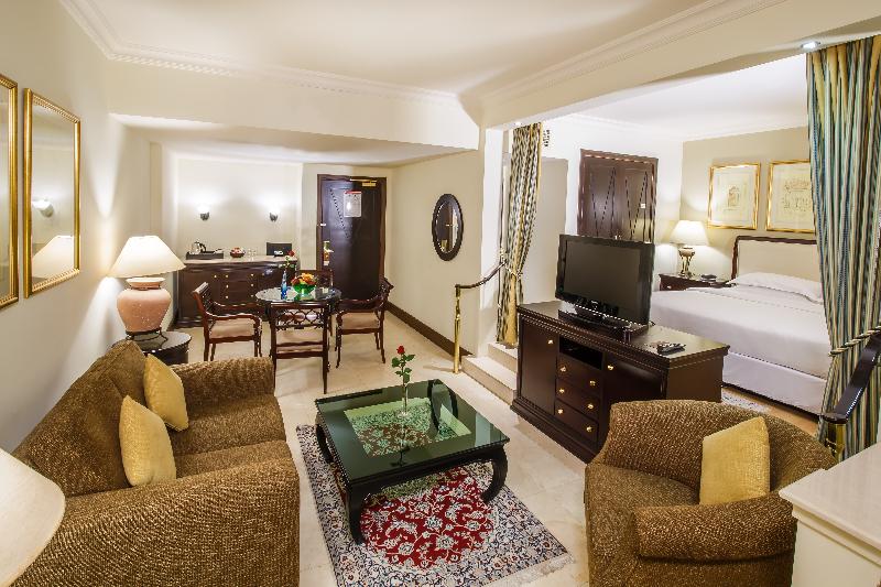 Sunday Suites Excelsior Hotel Deira - Oda