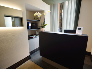 Quirinale Luxury Rooms fotoÄŸrafÄ±