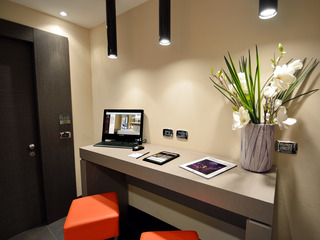 Quirinale Luxury Rooms fotoÄŸrafÄ±