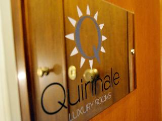 Quirinale Luxury Rooms fotoÄŸrafÄ±