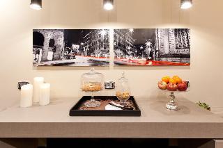 Quirinale Luxury Rooms fotoÄŸrafÄ±