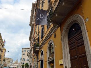 Quirinale Luxury Rooms fotoÄŸrafÄ±