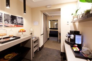 Quirinale Luxury Rooms fotoÄŸrafÄ±