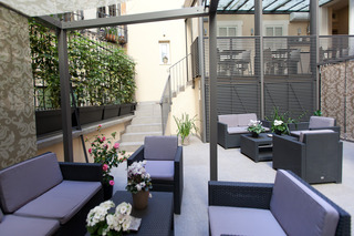 Quirinale Luxury Rooms fotoÄŸrafÄ±