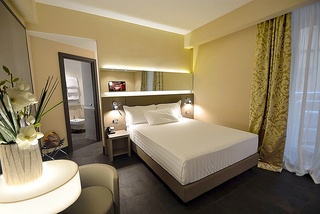 Quirinale Luxury Rooms fotoÄŸrafÄ±