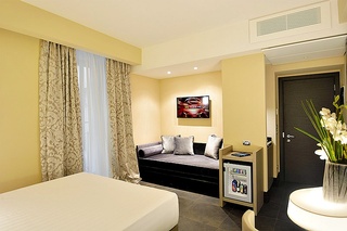 Quirinale Luxury Rooms fotoÄŸrafÄ±